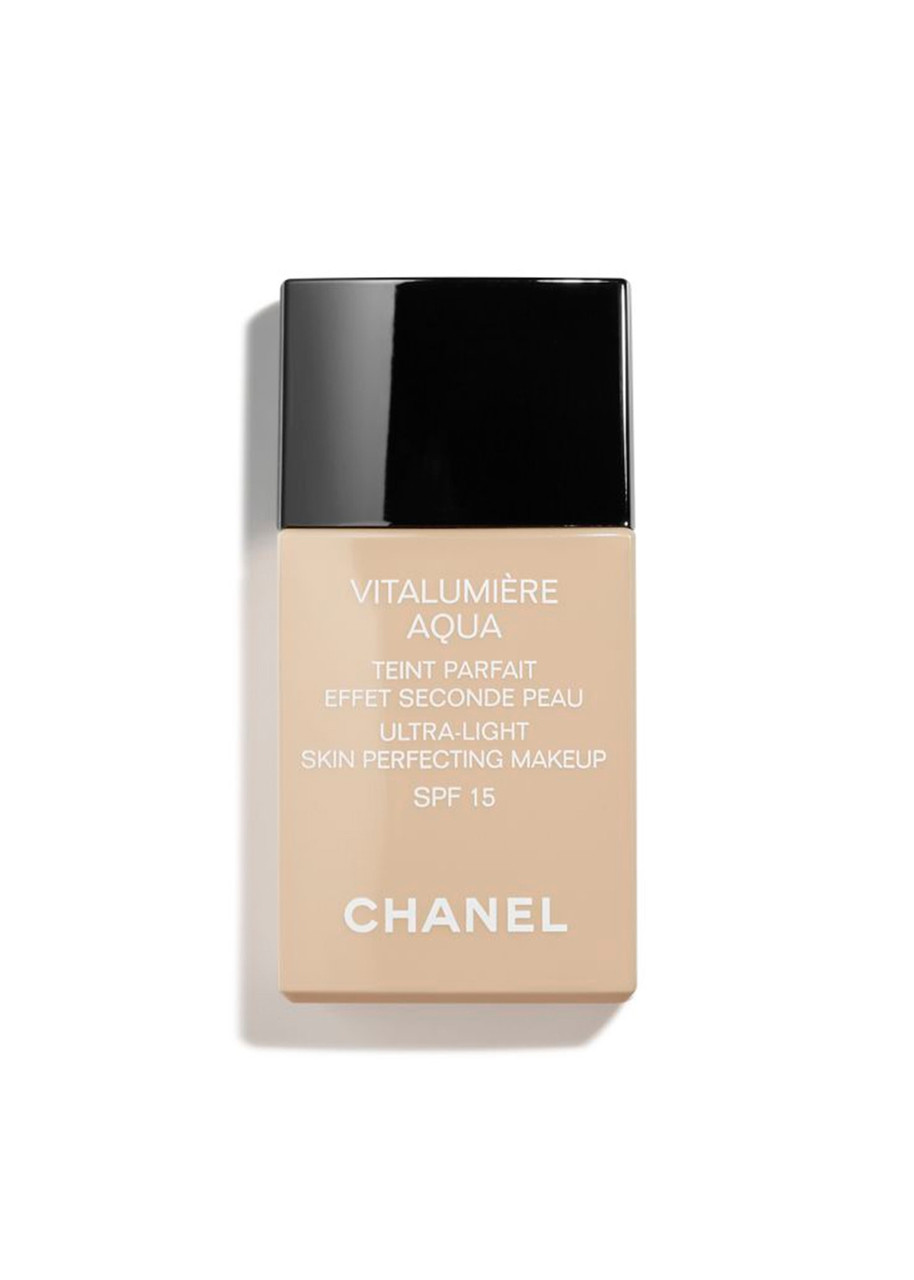 chanel vitalumiere foundation pick your color