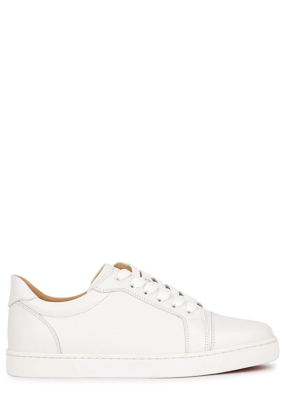 Christian Louboutin Vieira Leather Sneaker