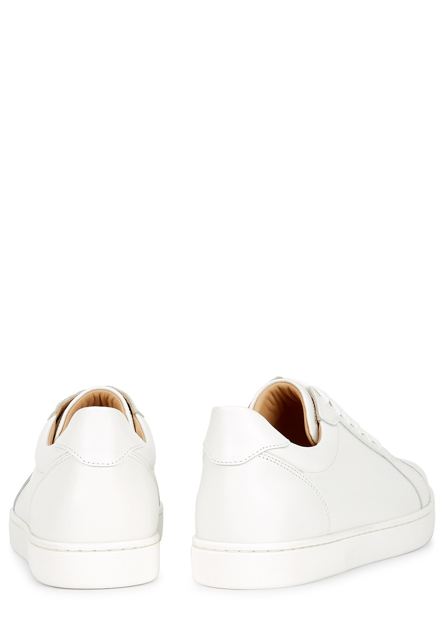 Christian Louboutin Vieira Leather Sneaker