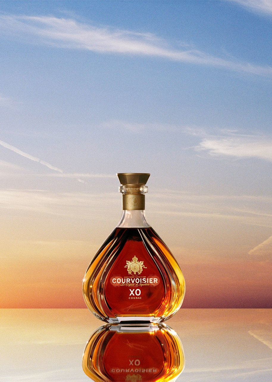 COURVOISIER X.O. Cognac | Harvey Nichols