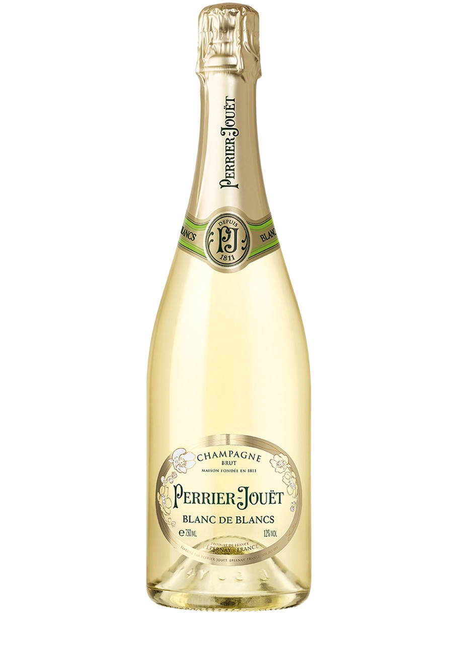 PERRIER-JOUËT Blanc de Blancs Champagne NV | Harvey Nichols