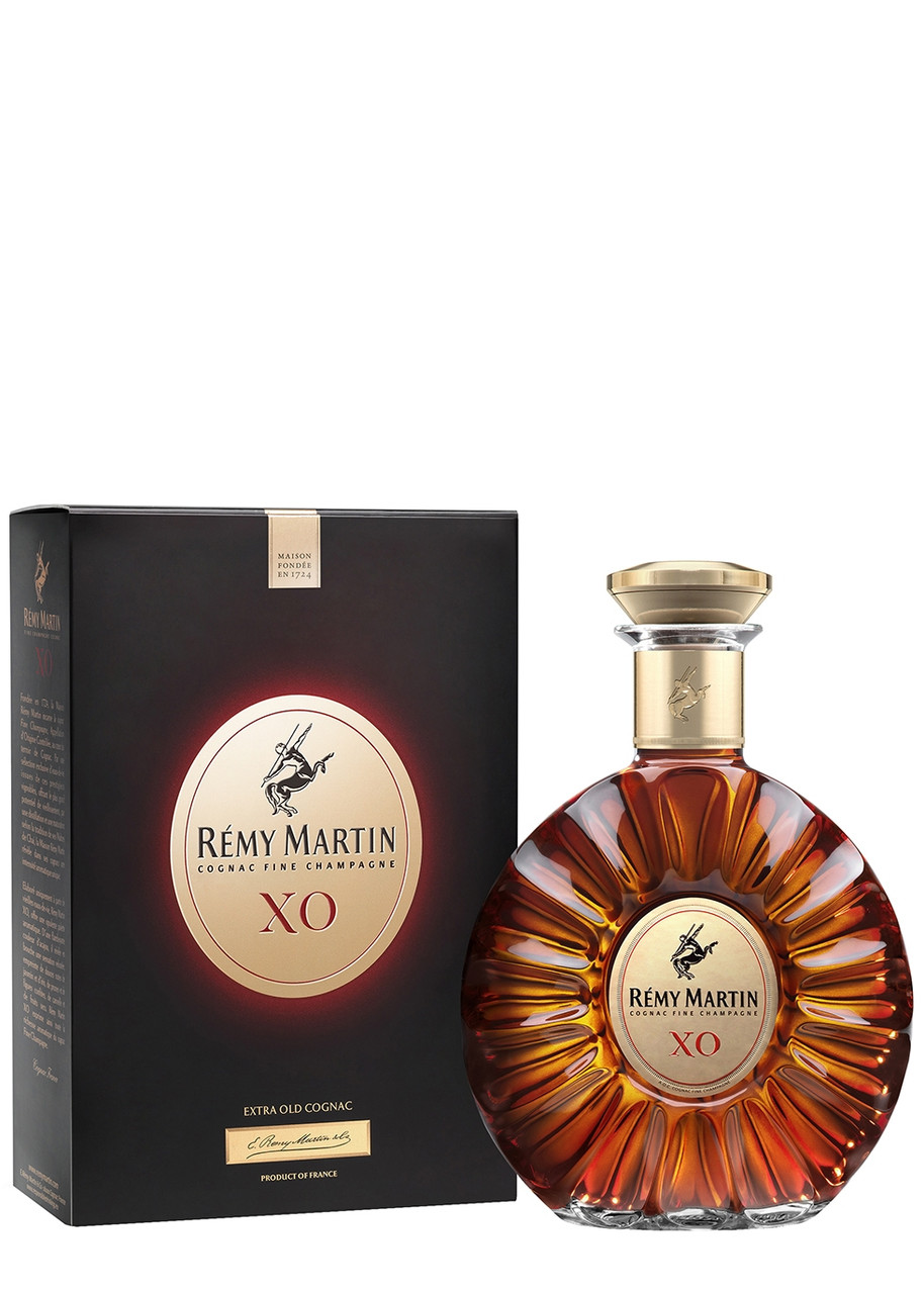 RÉMY MARTIN X.O. Cognac Half Bottle 350ml | Harvey Nichols