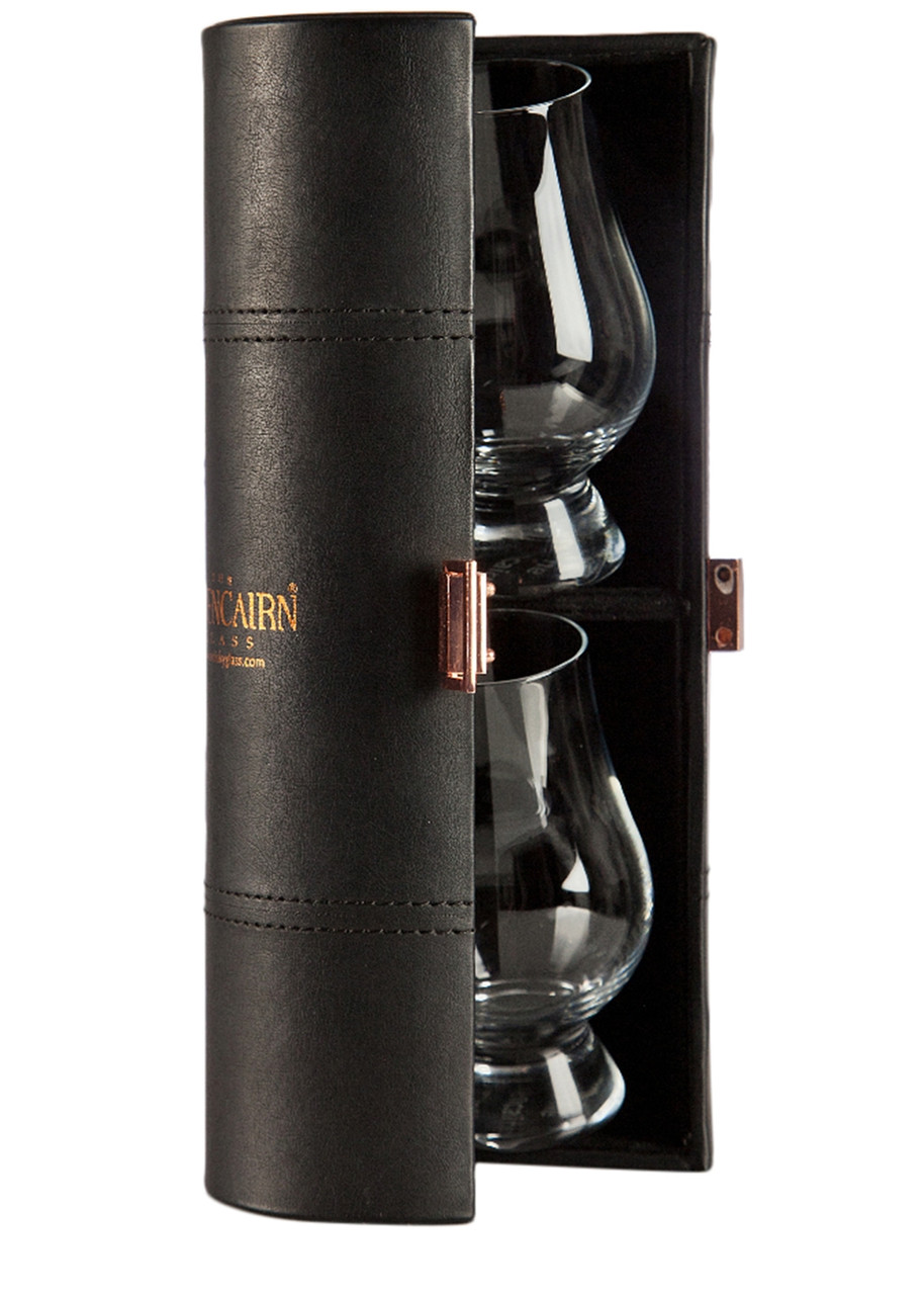 Glencairn Travel Case