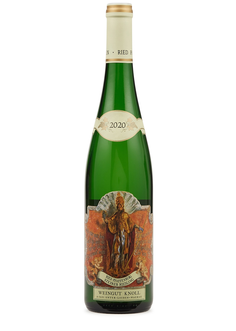 EMMERICH KNOLL Riesling Ried Pfaffenberg Kremstal 2020 Harvey