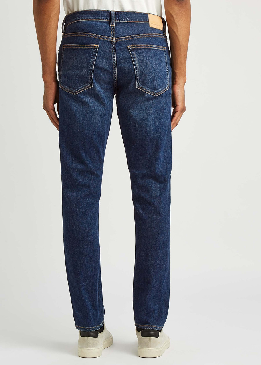 CITIZENS OF HUMANITY London slim-leg jeans | Harvey Nichols