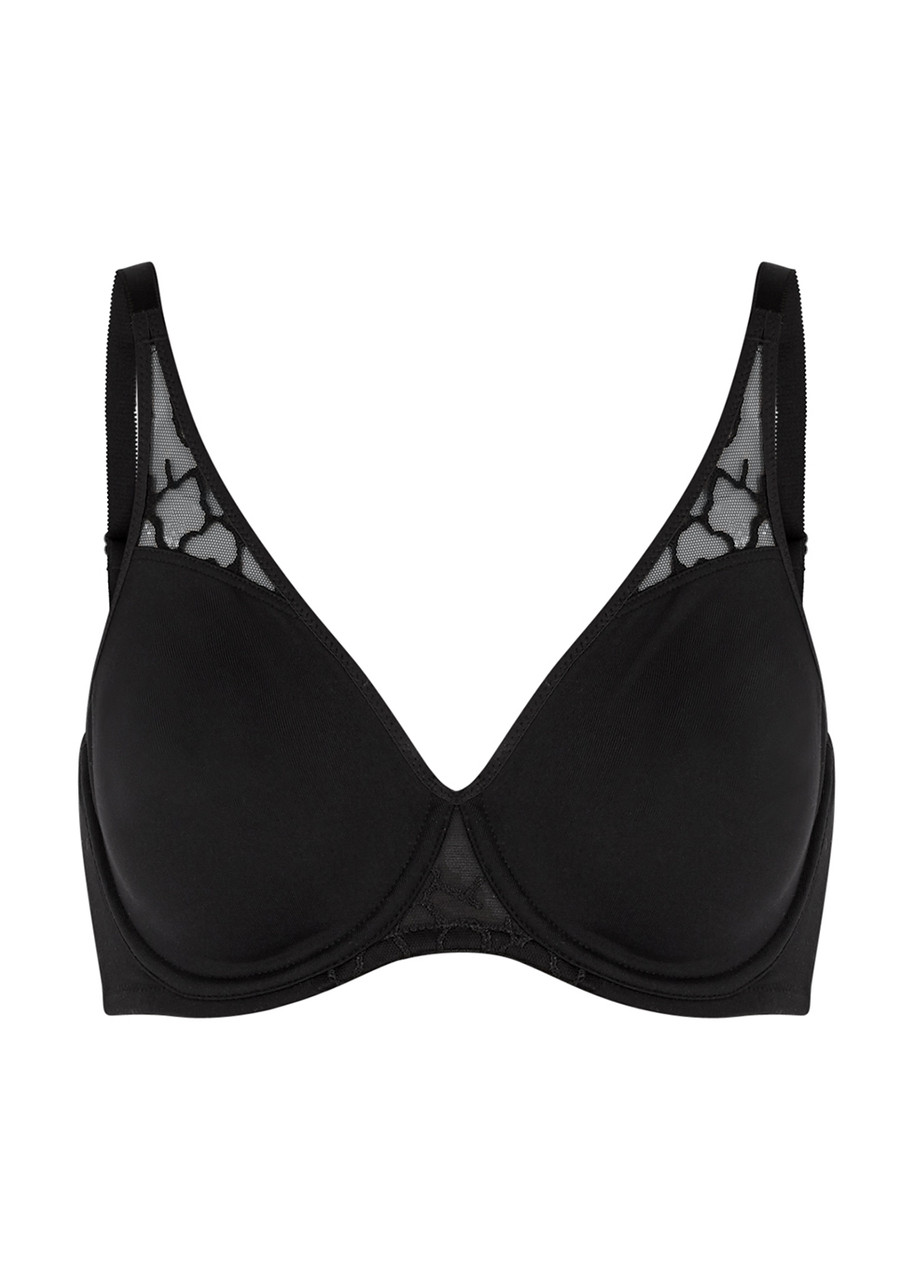 Underwired bra LISSE