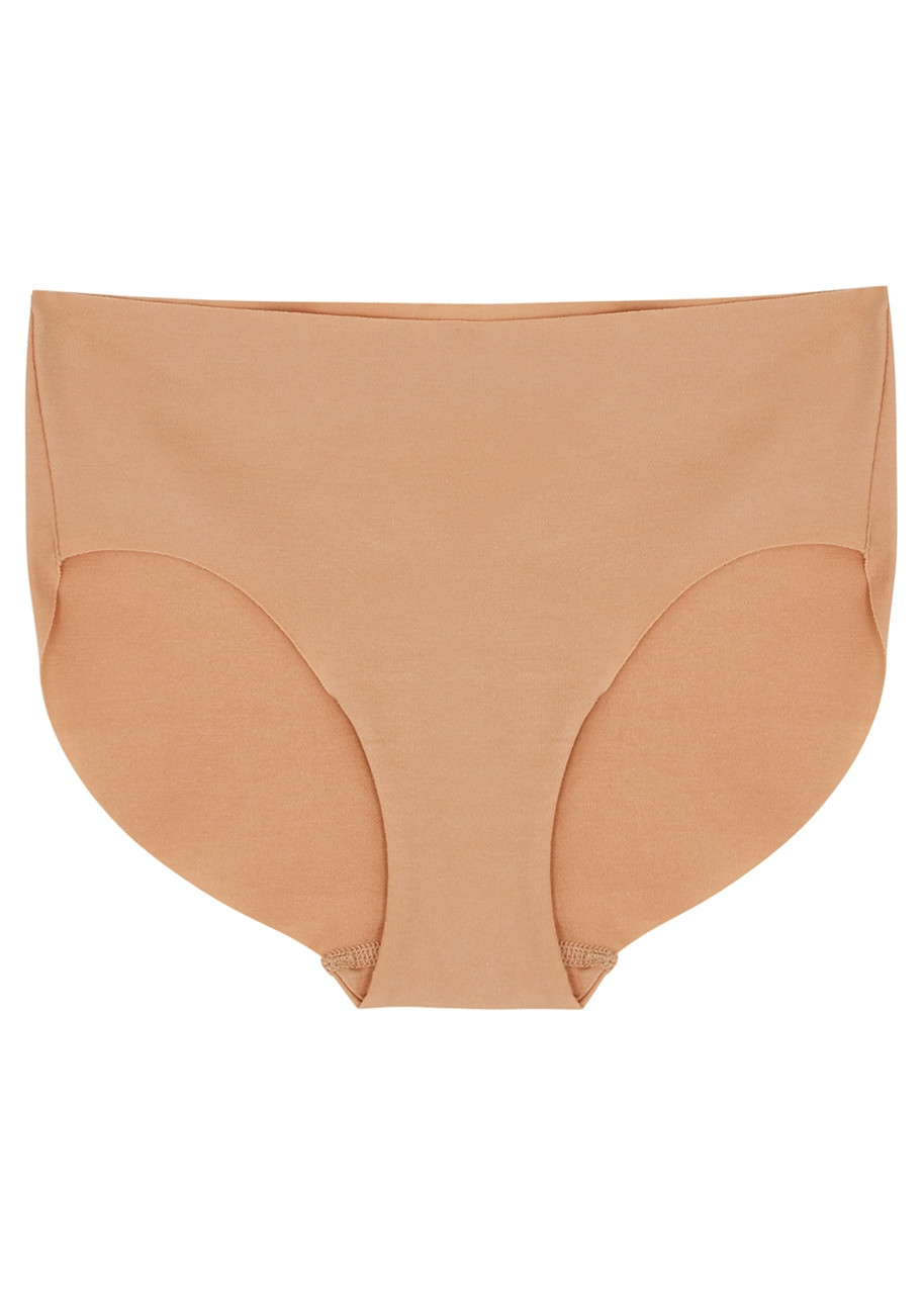 Hanro Invisible Cotton Briefs