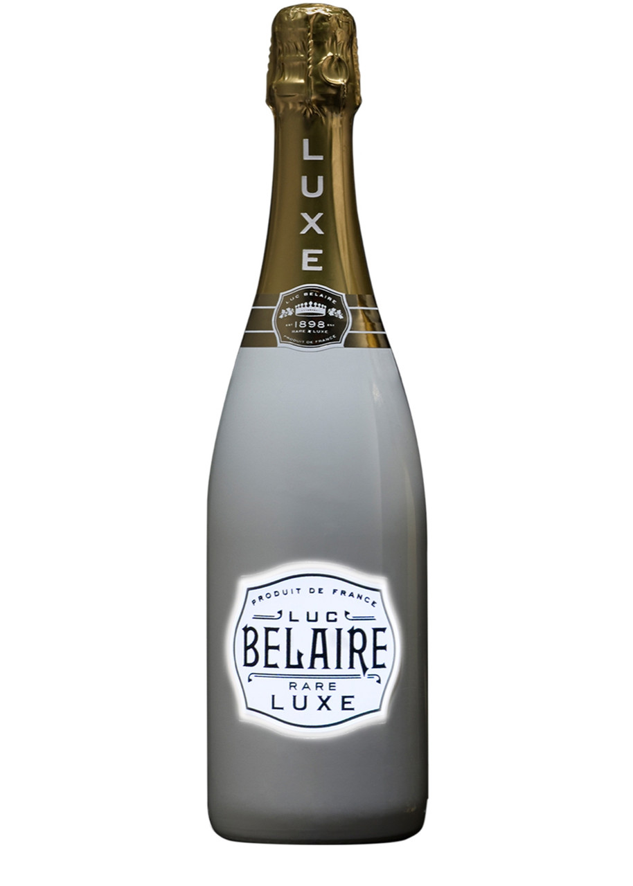 Luc belaire shop rare luxe