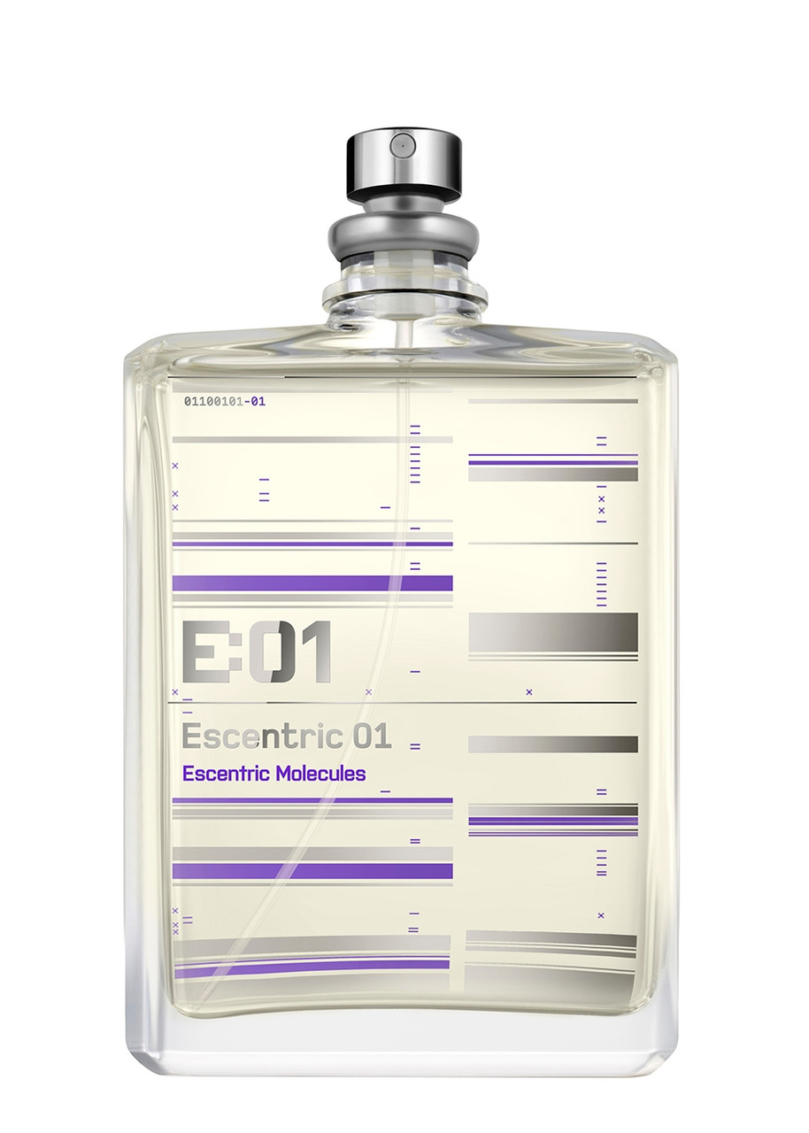 ESCENTRIC MOLECULES Escentric 01 100ml | Harvey Nichols