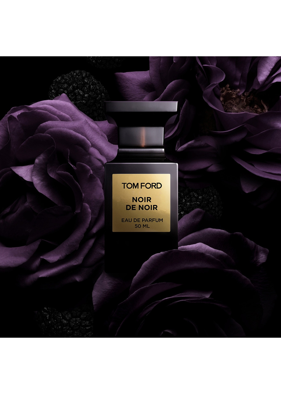 TOM FORD Private Blend Noir De Noir Eau De Parfum 50ml | Harvey