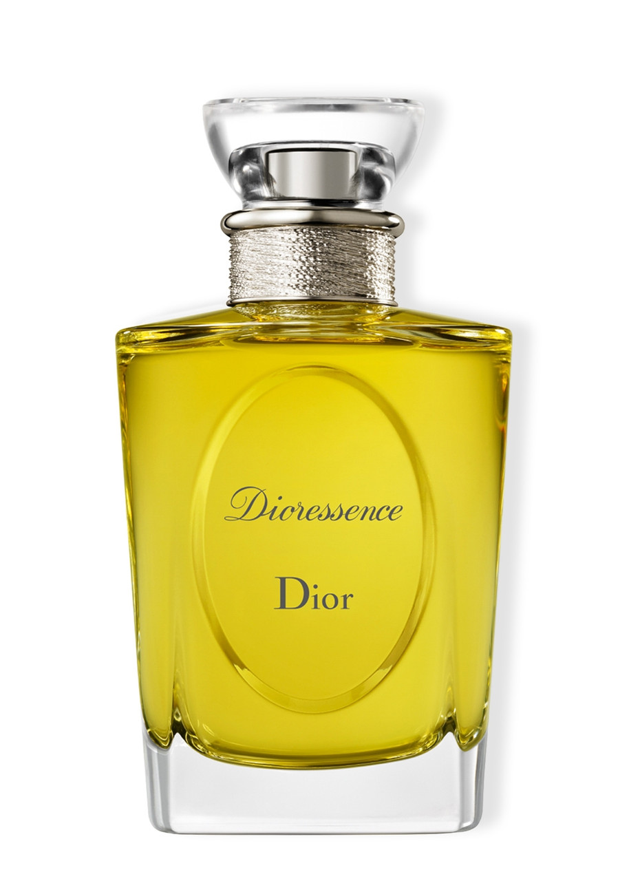 DIOR Dioressence Eau de Toilette 100ml | Harvey Nichols