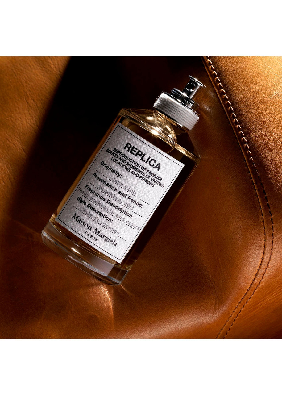 MAISON MARGIELA Replica Jazz Club Eau de Toilette 100ml | Harvey