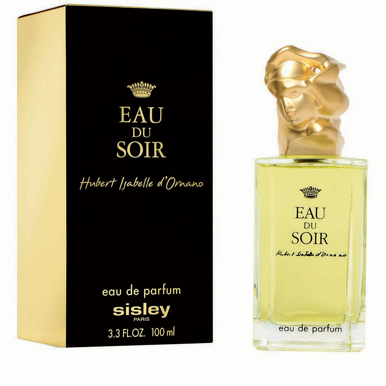 SISLEY Eau De Parfum Eau Du Soir 100ml Harvey Nichols
