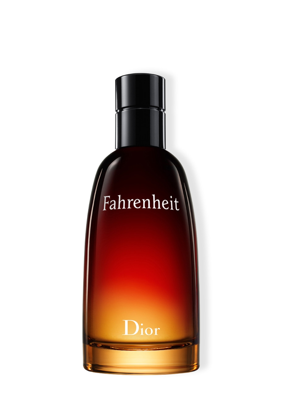 新品未使用　香水Dior Fahrenheit 50ml EDT DIOR Fahrenheit Eau De Toilette 50ml | Harvey Nichols