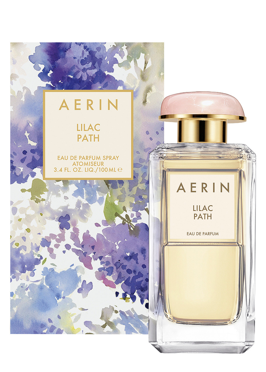 AERIN Lilac Path Eau De Parfum 100ml | Harvey Nichols