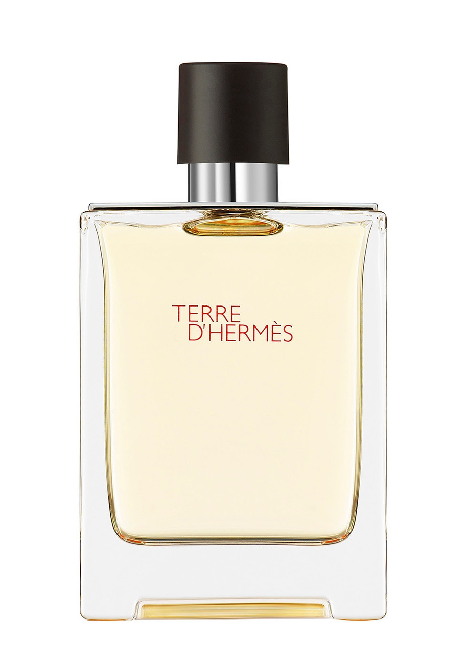 HERMÈS Terre d'Hermès Eau De Toilette 100ml | Harvey Nichols