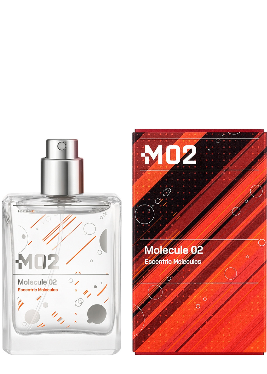 ESCENTRIC MOLECULES Molecule 02 30ml | Harvey Nichols