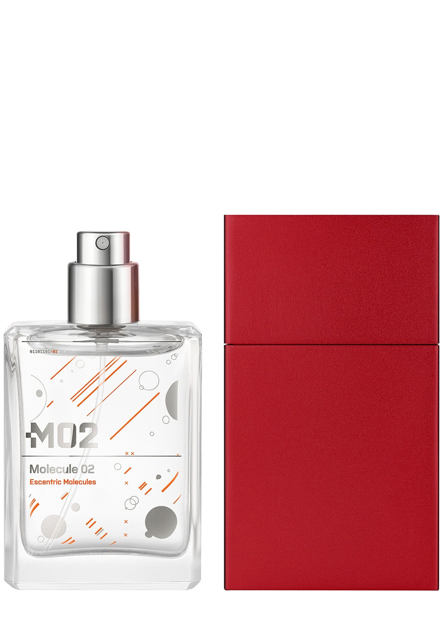 ESCENTRIC MOLECULES Molecule 02 30ml | Harvey Nichols