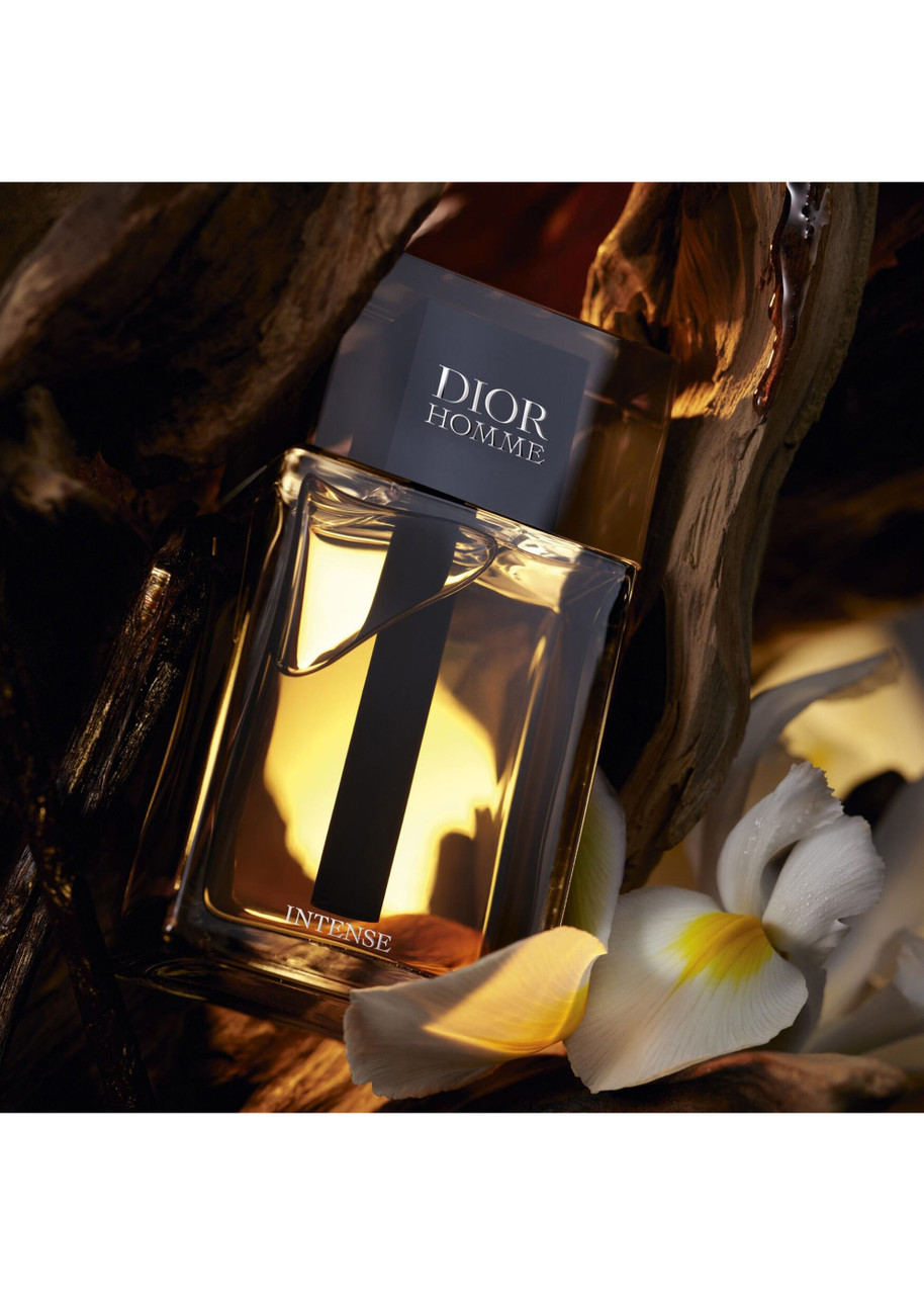DIOR Dior Homme Intense Eau De Parfum 150ml | Harvey Nichols