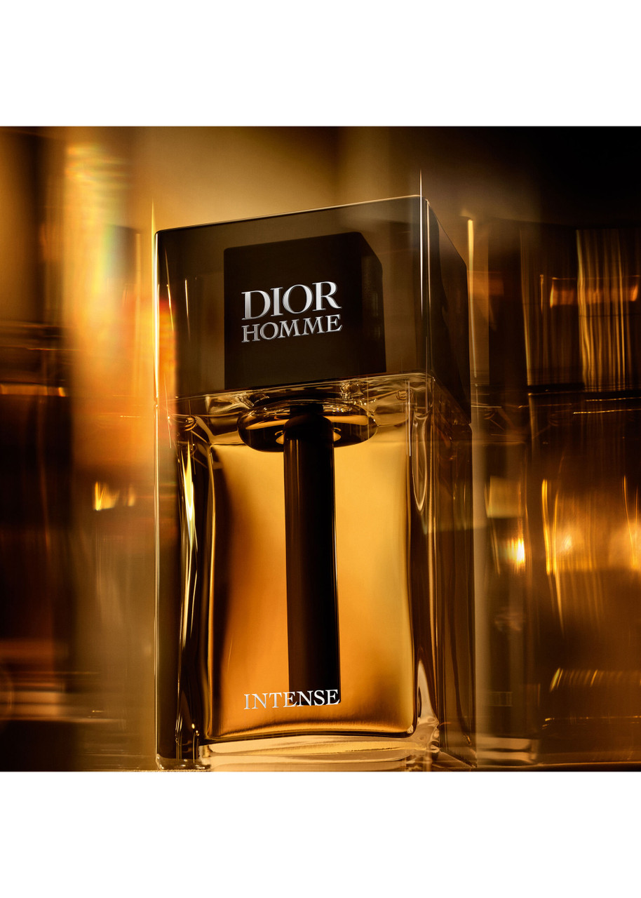 DIOR Dior Homme Intense Eau De Parfum 150ml | Harvey Nichols
