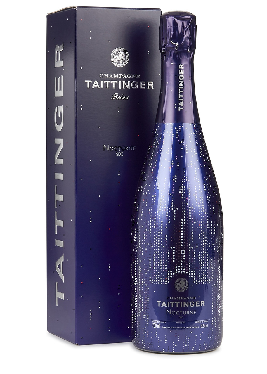 Nocturne  Champagne Taittinger