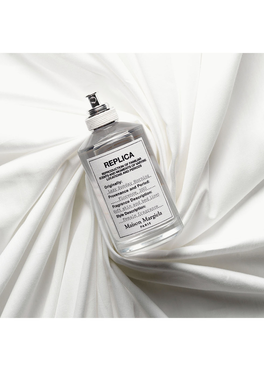 MAISON MARGIELA Replica Lazy Sunday Morning Eau De Toilette 100ml