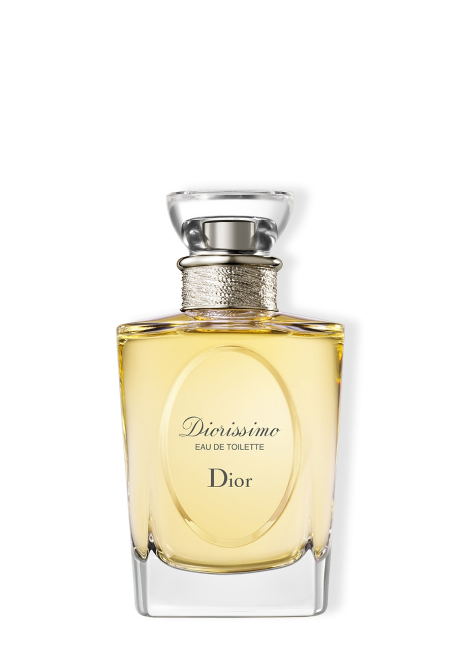 DIOR Diorissimo Eau de Toilette 50ml | Harvey Nichols