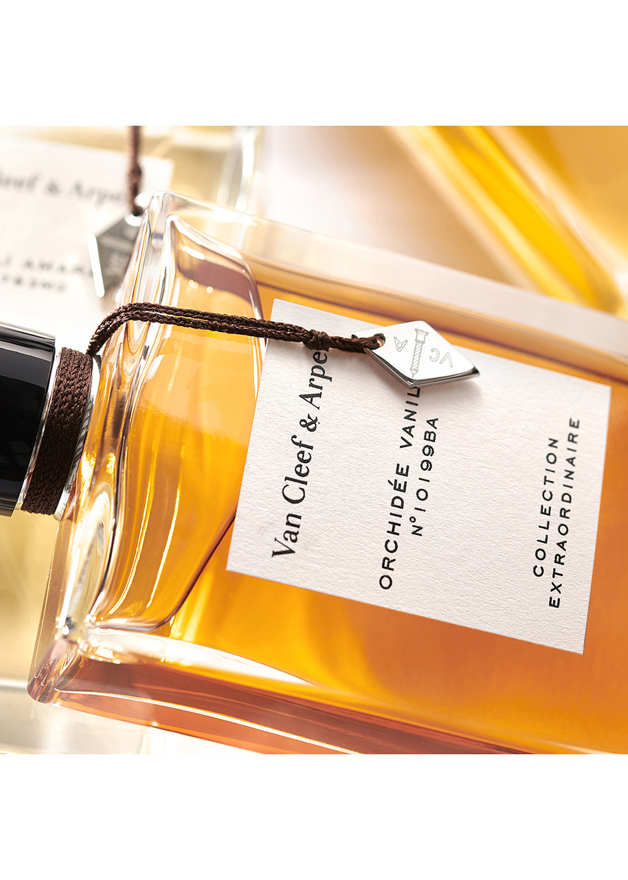 VAN CLEEF & ARPELS Orchidée Vanille Eau de Parfum 75ml | Harvey