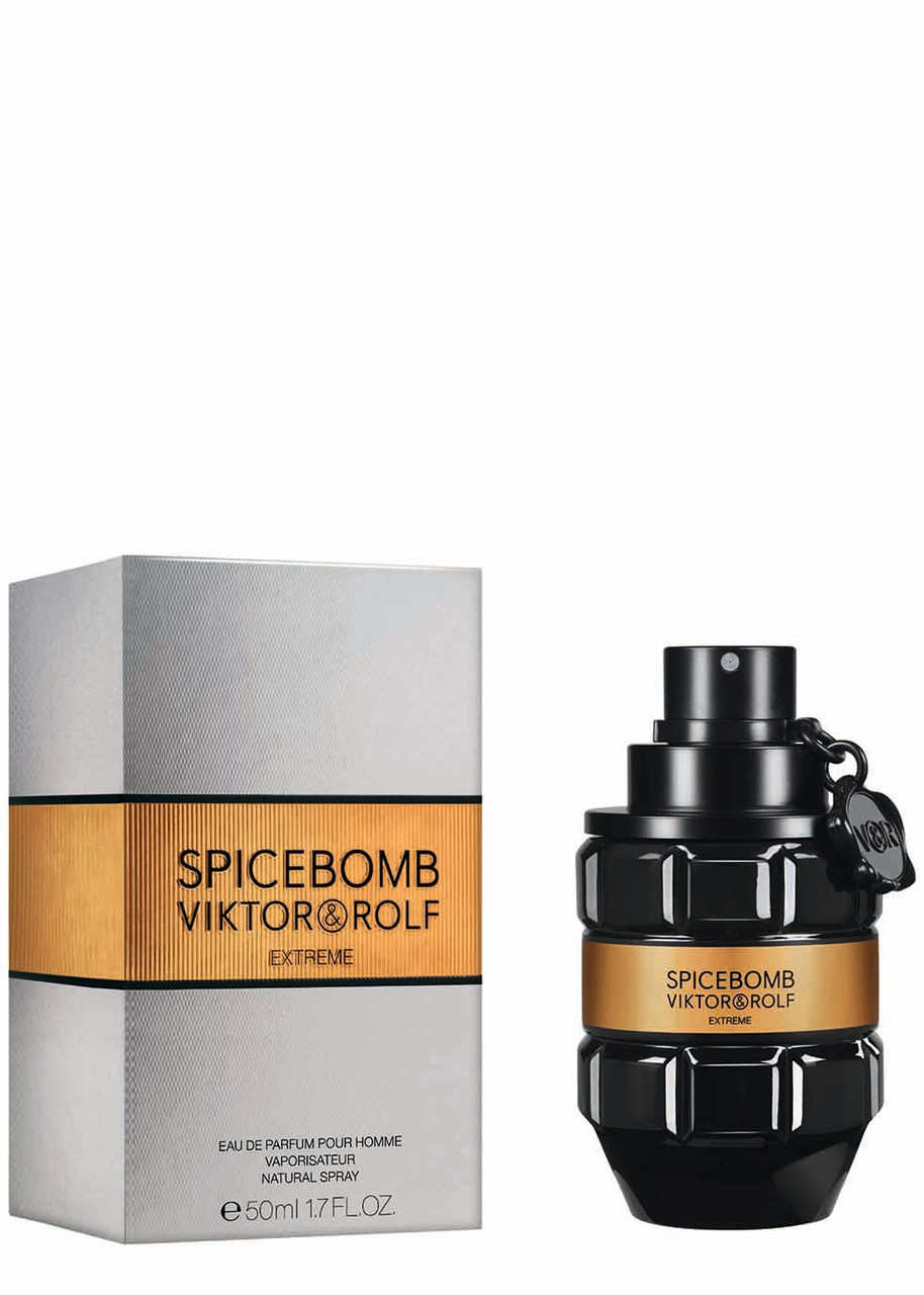 VIKTOR&ROLF Spicebomb Extreme Eau De Parfum 50ml | Harvey Nichols