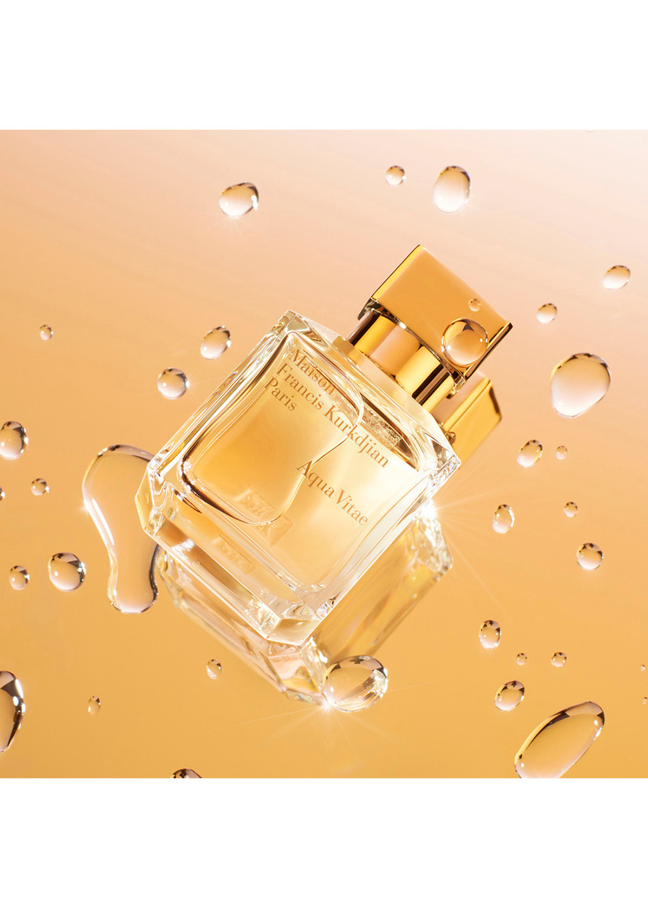 MAISON FRANCIS KURKDJIAN Aqua Vitae Eau De Toilette 200ml | Harvey