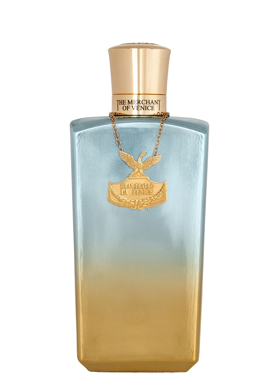The Merchant of Venice ラ フェニーチェ 100ml THE MERCHANT OF VENICE La Fenice Pour Homme Eau De Parfum 100ml