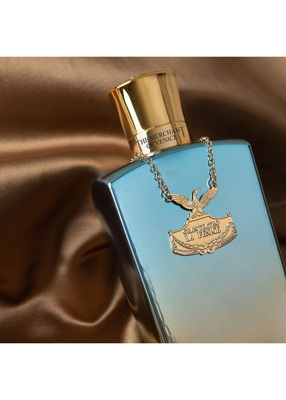 THE MERCHANT OF VENICE La Fenice Pour Homme Eau De Parfum 100ml