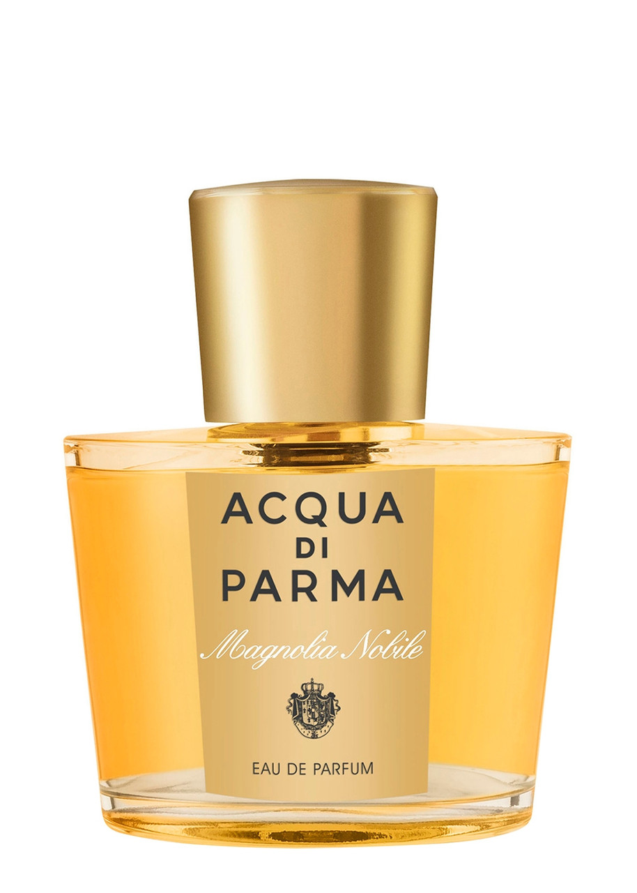 香水(ユニセックス) ACQUA DI PARMA Magnolia Nobile 50ml ACQUA DI PARMA Magnolia Nobile Eau De Parfum 50ml | Harvey Nichols