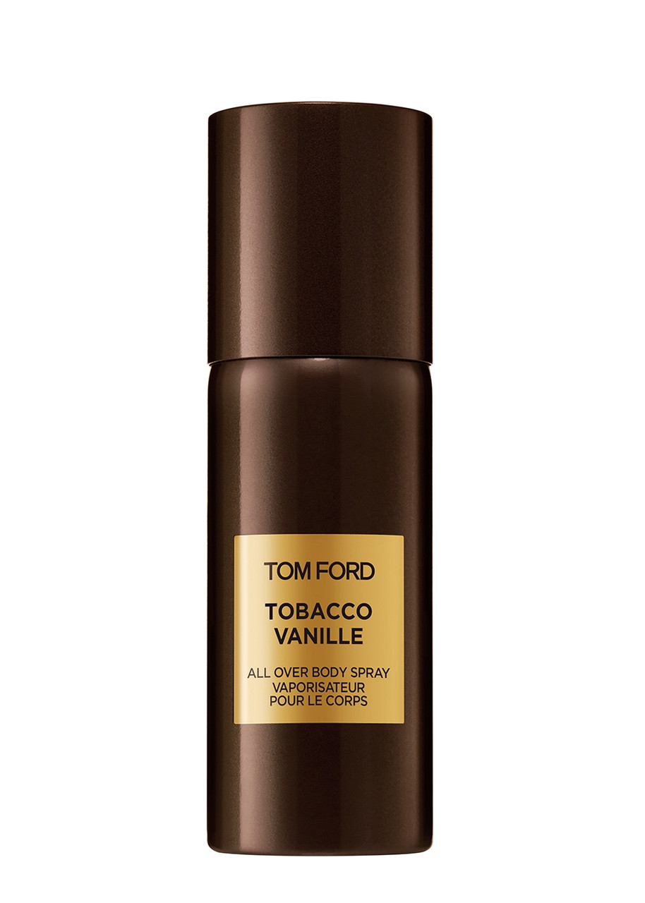 その他 TOM FORD TOBACCO VANILLE TOM FORD Tobacco Vanille Body Spray 150ml | Harvey Nichols