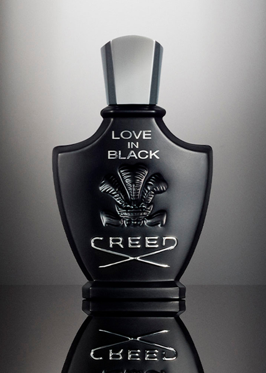 CREED Love In Black Eau de Parfum 75ml | Harvey Nichols