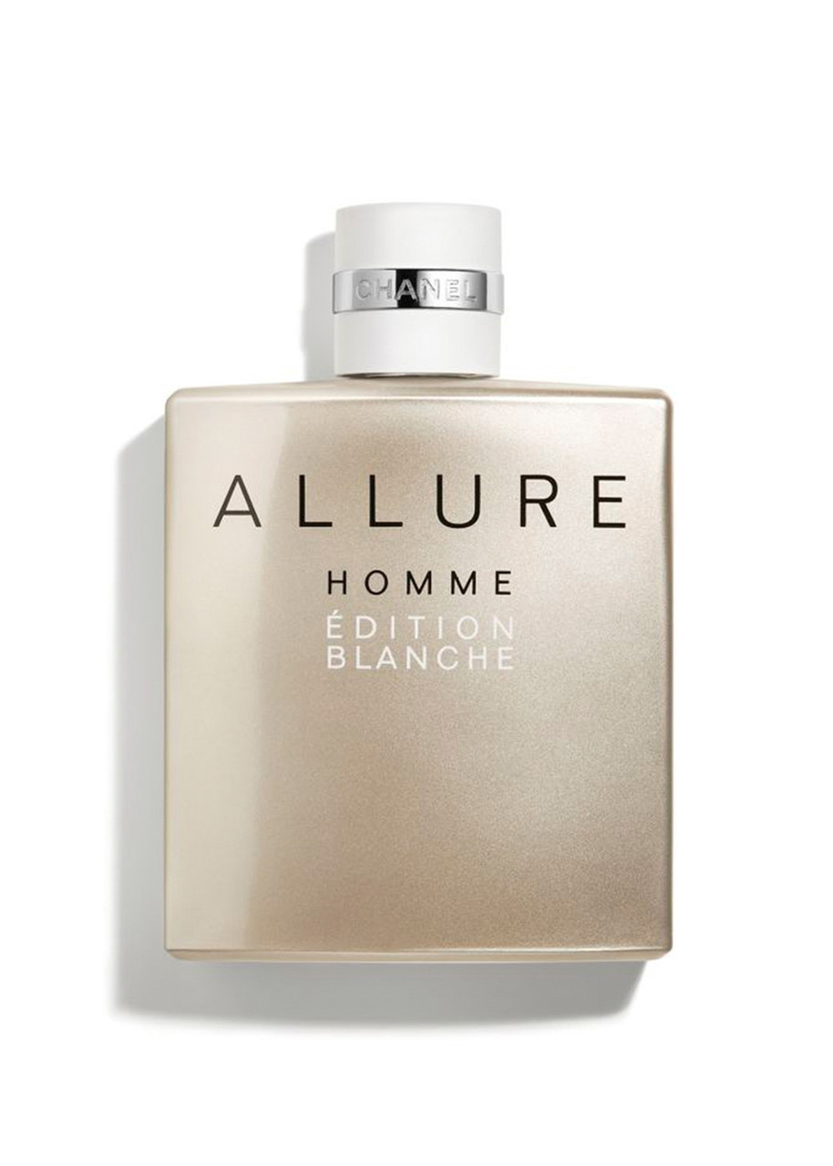 CHANEL ALLURE HOMME ÉDITION BLANCHE~Eau De Parfum Spray 50ml