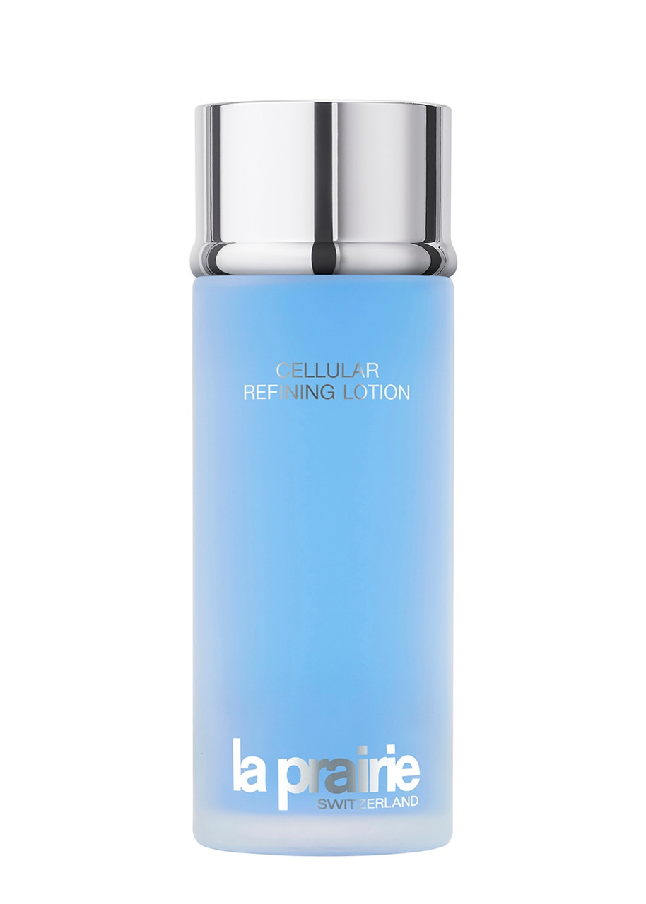 化粧水・ローション・トナー LA PRAIRIE Refining lotion 250ml LA PRAIRIE Cellular Refining Lotion 250ml | Harvey Nichols