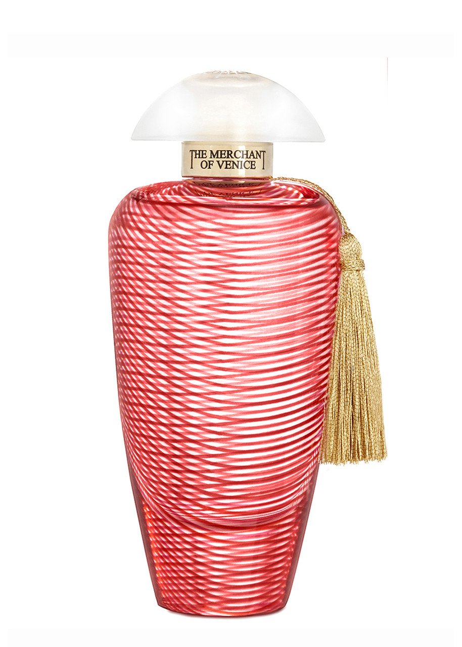 THE MERCHANT OF VENICE Byzantium Saffron Eau De Parfum 100ml