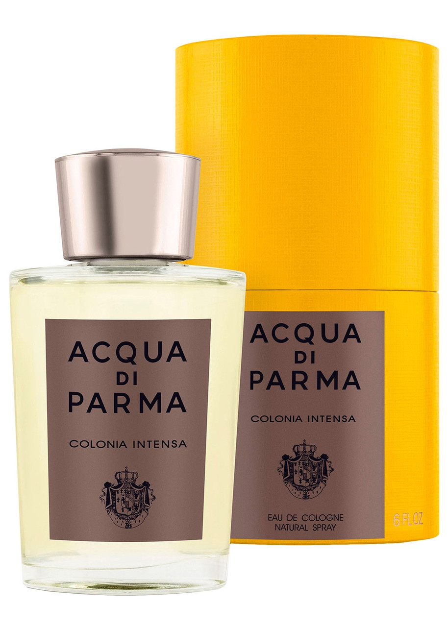 ACQUA DI PARMA Colonia Intensa Eau De Cologne 180ml | Harvey Nichols