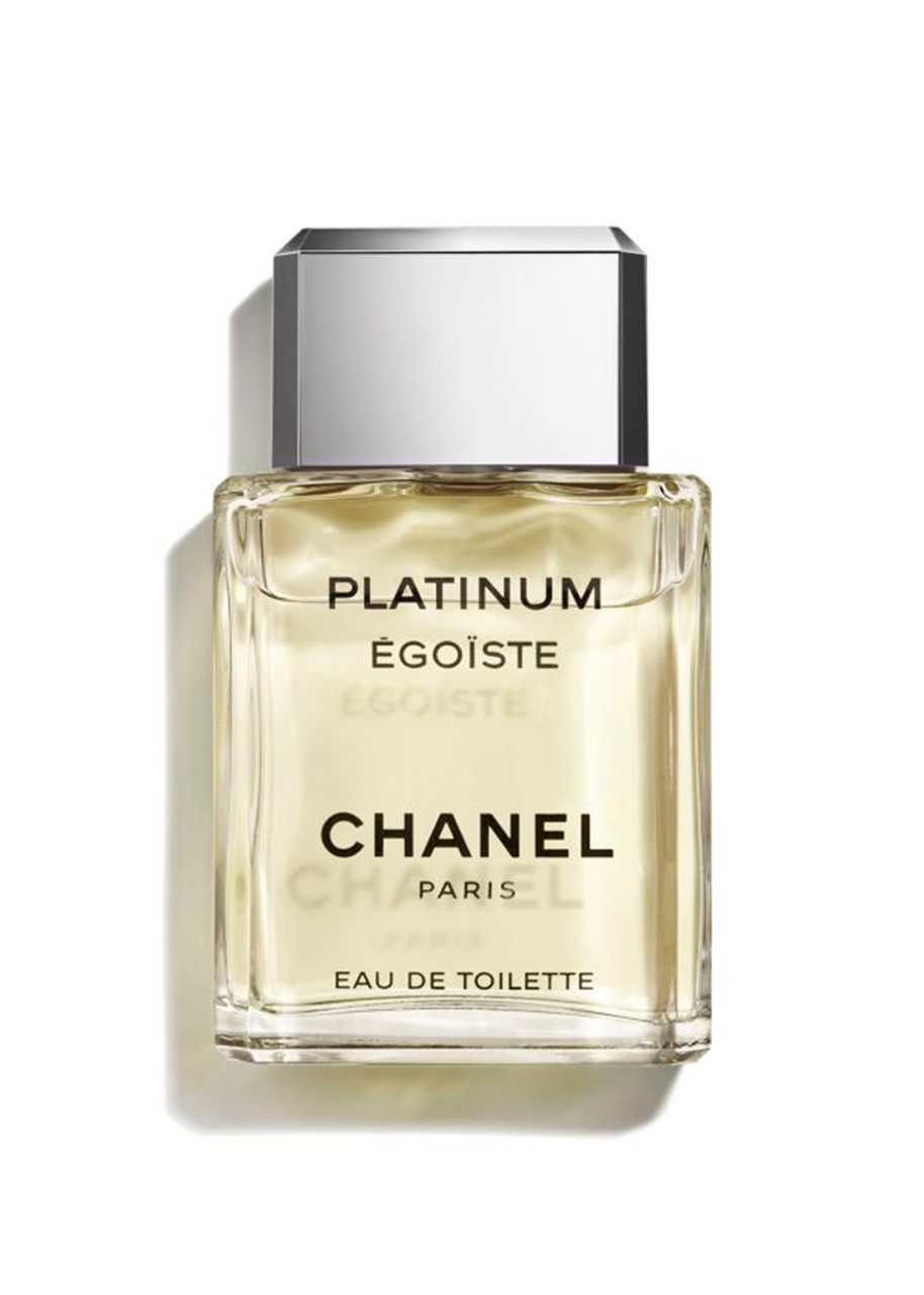 CHANEL PLATINUM ÉGOÏSTE 50ml CHANEL PLATINUM ÉGOÏSTE~Eau De Toilette Spray 50ml | Harvey Nichols