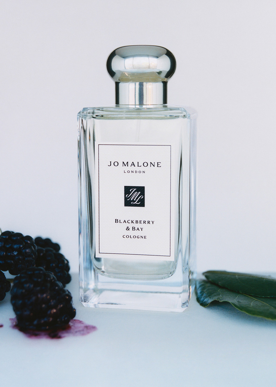 JO MALONE LONDON Blackberry & Bay Cologne 100ml | Harvey Nichols