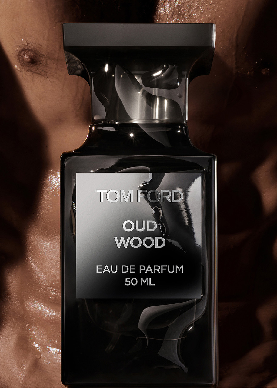 TOM FORD Oud Wood Eau De Parfum 50ml | Harvey Nichols