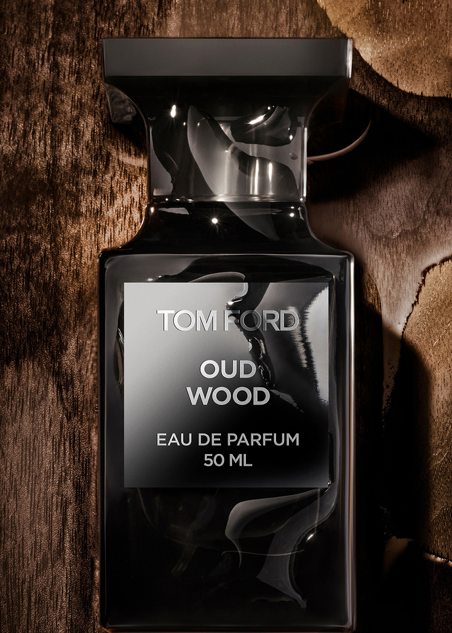 TOM FORD Oud Wood Eau De Parfum 50ml | Harvey Nichols