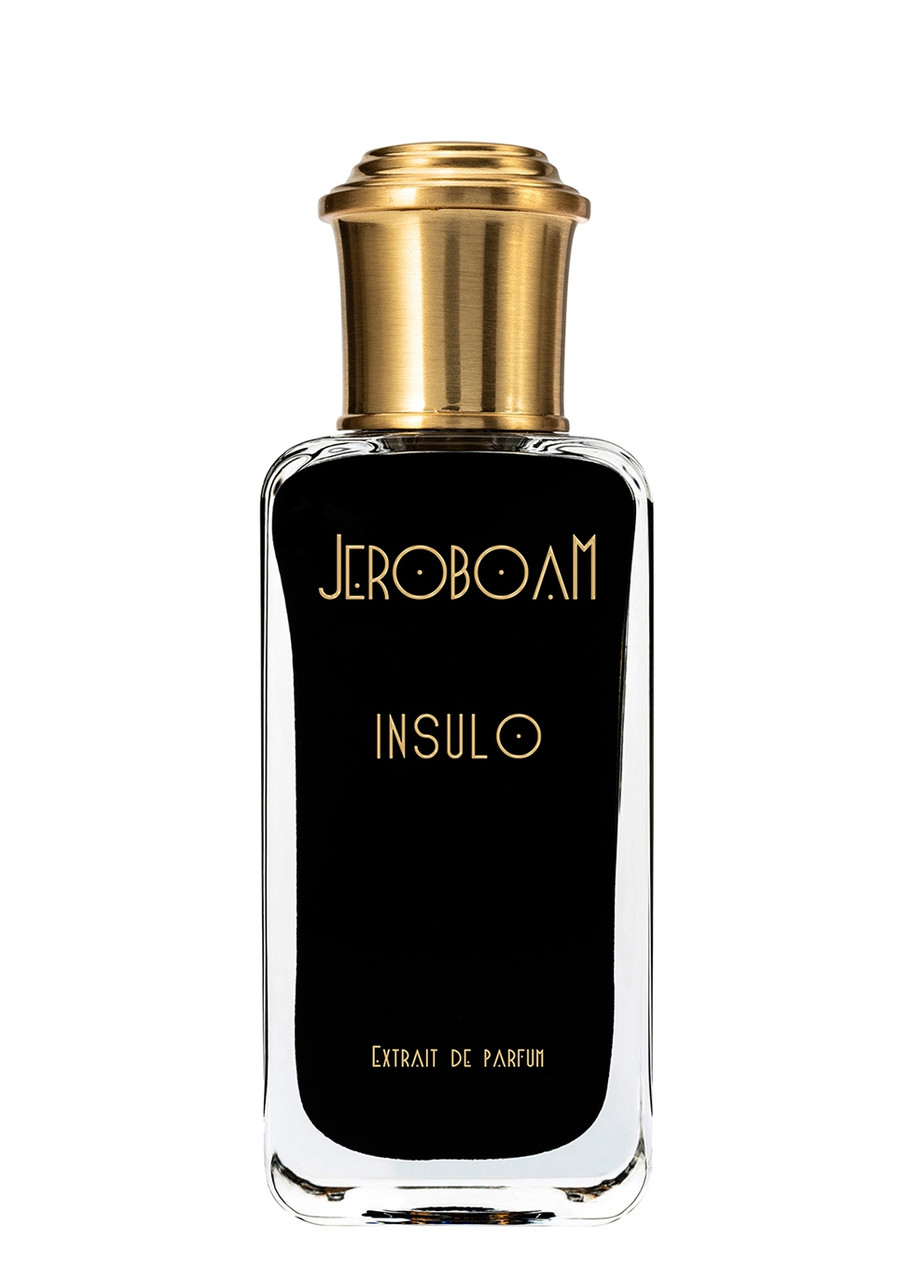 Jeroboam INSULO インスロ(30ml) JEROBOAM Insulo Eau De Extrait 30ml | Harvey Nichols