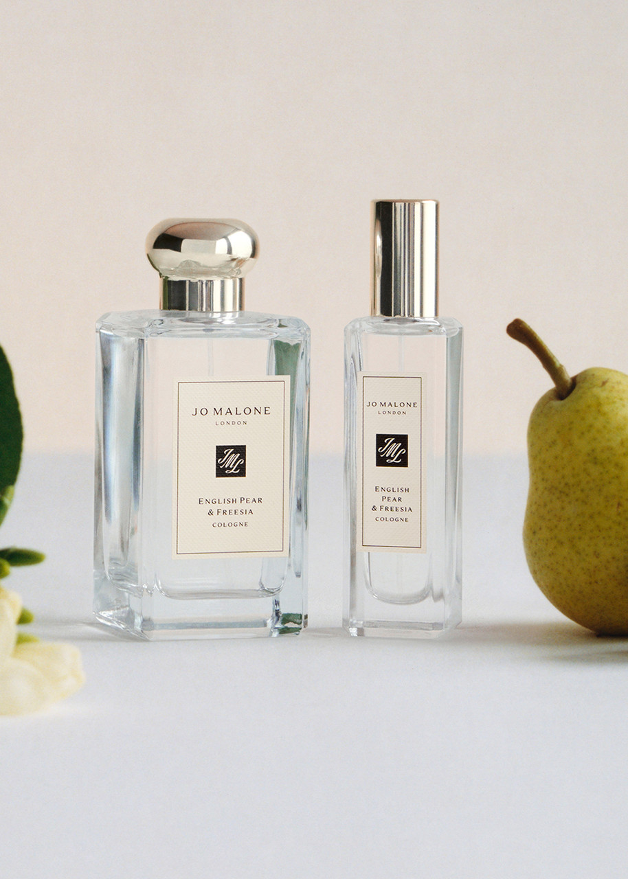 JO MALONE LONDON English Pear & Freesia Cologne 100ml | Harvey Nichols