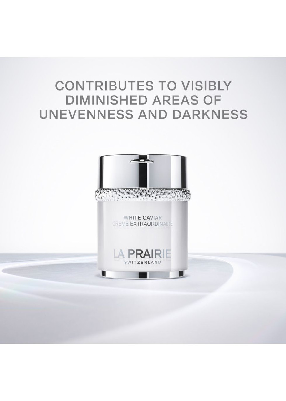 LA PRAIRIE White Caviar Créme Extraordinaire Illuminating Face
