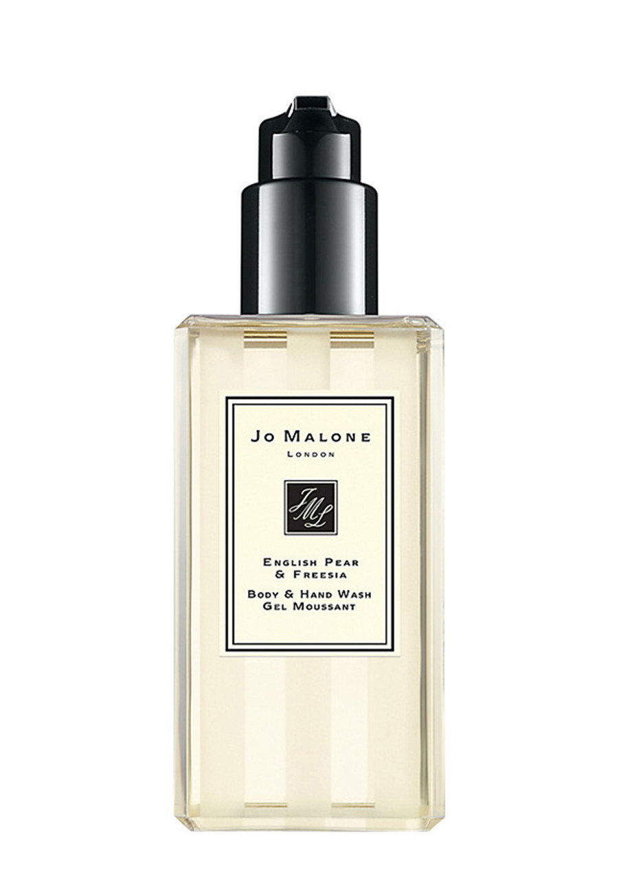 JO MALONE LONDON English Pear & Freesia Body & Hand Wash | Harvey