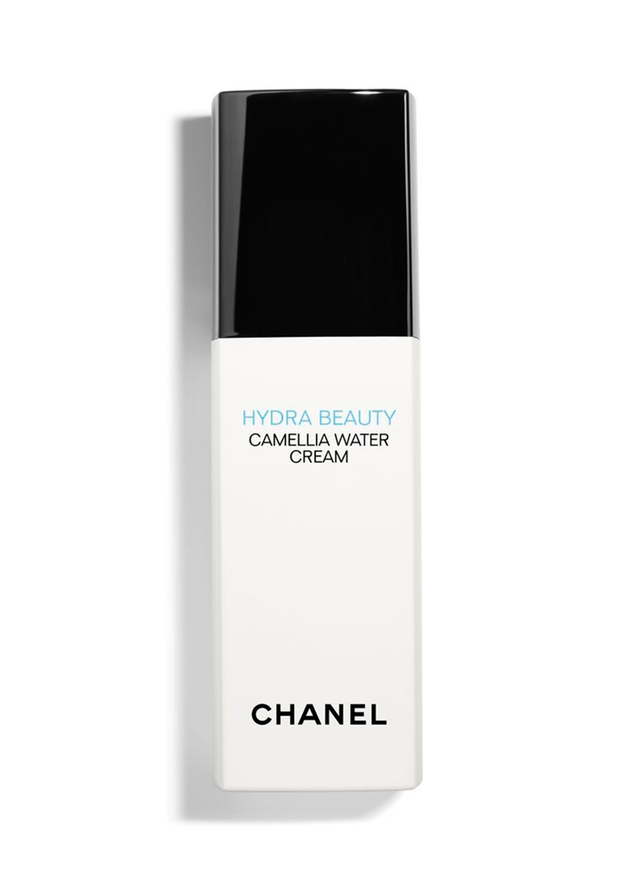 CHANEL HYDRA BEAUTY CAMELLIA WATER CREAM~Illuminating Hydrating