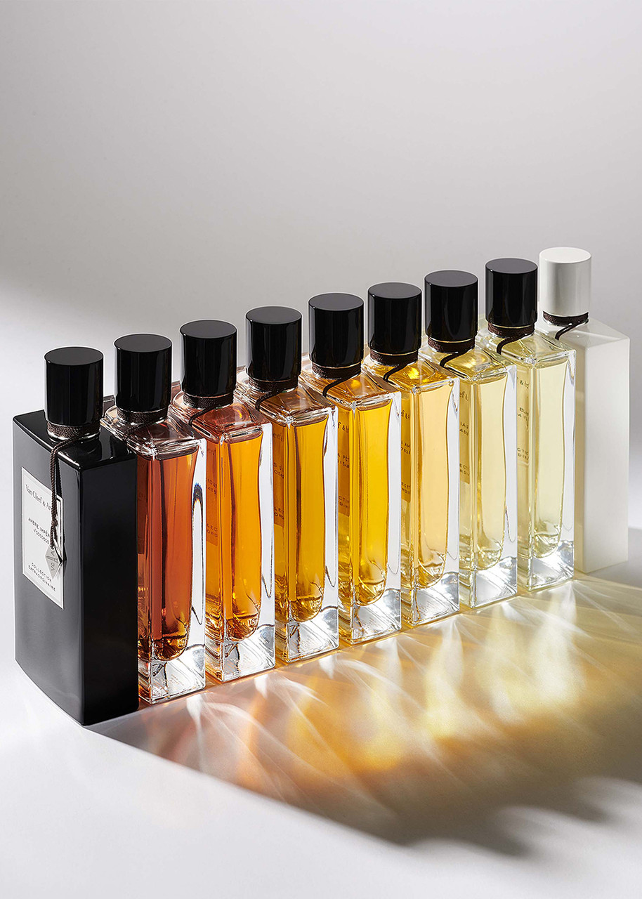 【国内販売なし】 VanCleef&Arpels Precious Oud箱付き Van Cleef & Arpels Precious Oud