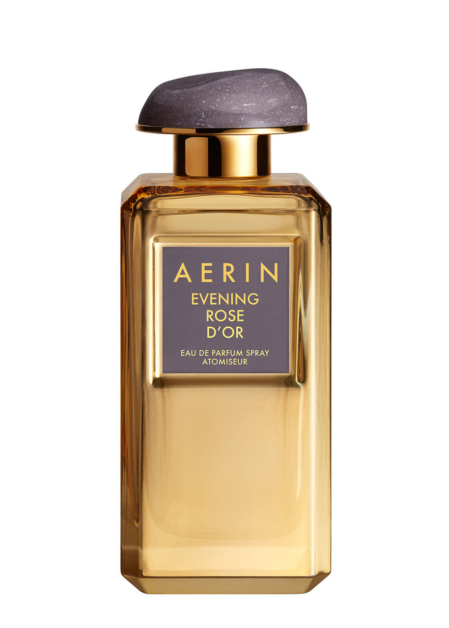 AERIN Evening Rose D Or Eau De Parfum 100ml Harvey Nichols